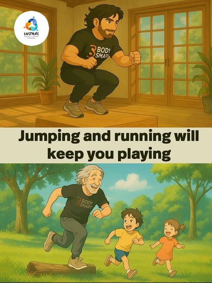 Livstylrs - Personal Fitness Training My Holistic Health Philosophy photo 7