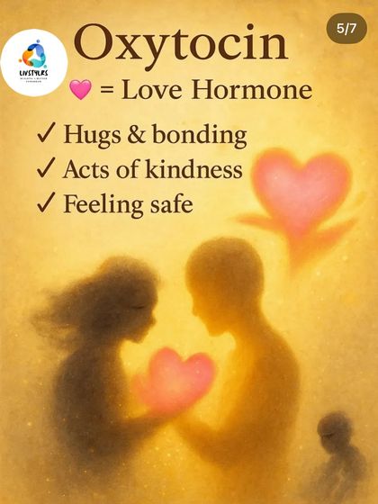 Livstylrs - Holistic Health & Lifestyle Coaching Master Your Mind: Mindfulness & Stress Management photo 16