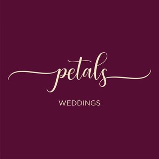 Petals Weddings