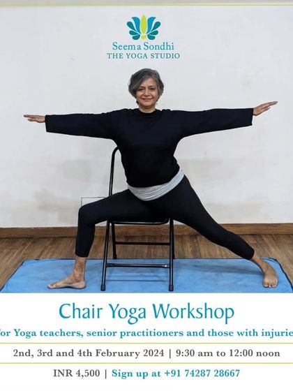 Our Teacher Training Courses photo 5