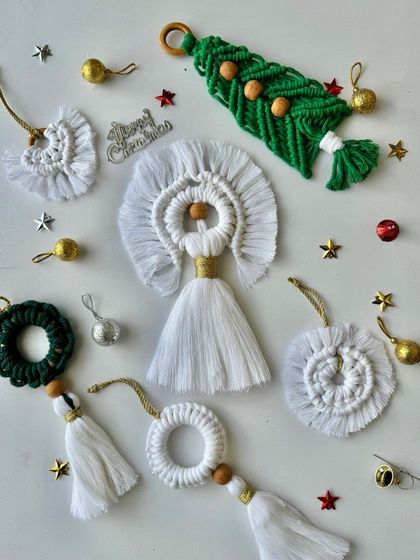Shikha Agarwal - Handmade Party Favors & Bulk Gifting Festive Gifting & Holiday Decor photo 15
