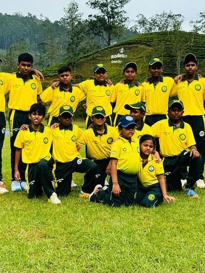 Rising Star Cricket Academy - Residential Cricket Academy The Competitive Arena: Tournaments & Leagues photo 181