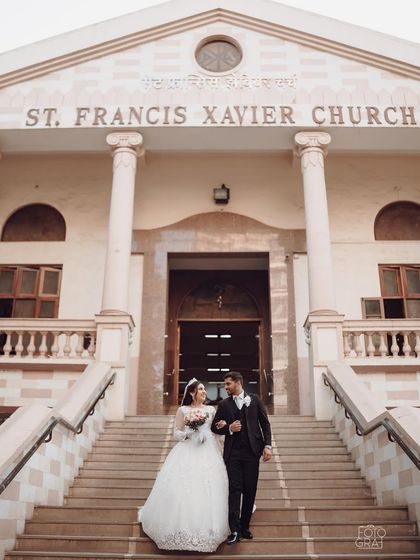 The Big Day: Ceremonies & Rituals photo 43