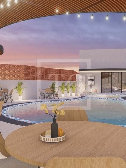 Terrace Garden - Commercial & Hospitality Design Hotel, Resort & Rooftop Venues photo 3