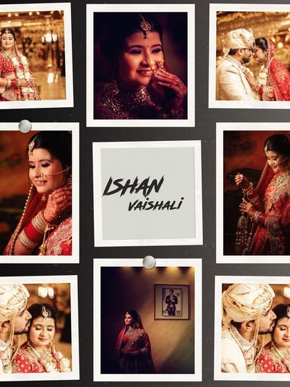 Sacred Rituals & Candid Moments photo 26