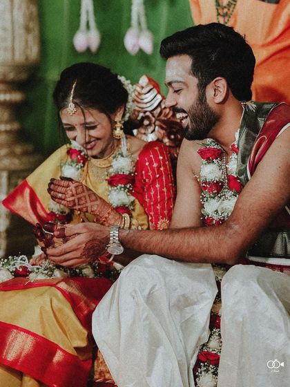 2Bonds - Wedding Photography & Films Sacred Vows: The Wedding Ceremony photo 184