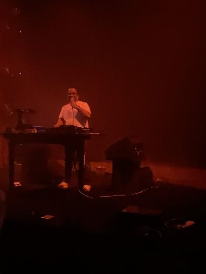 Ivan Nilkon - Live DJ Services Mainstage Madness photo 43