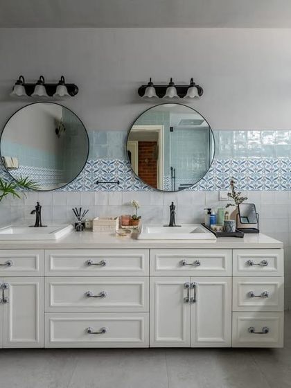 The Art of Detail: Kitchens & Bathrooms photo 10