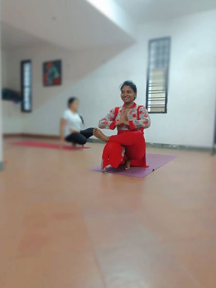 Yoga Bimba - Women's Wellness Yoga The Yoga Bimba Tribe: In-Studio Classes photo 11