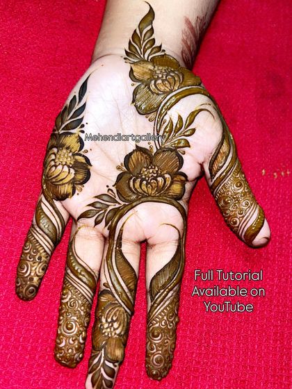 Arabic & Gulf Style Designs photo 3