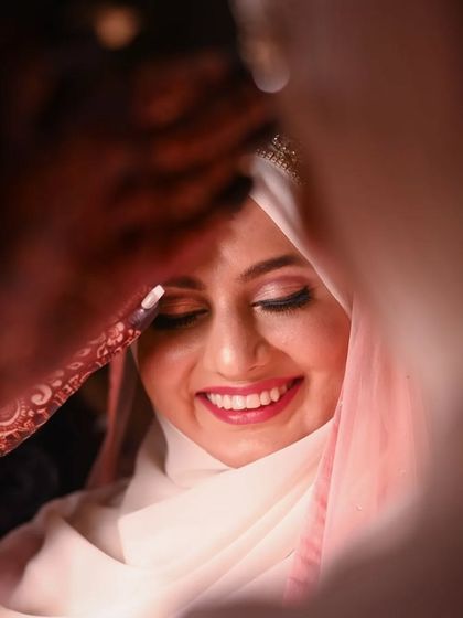 Nazrath Hassan - Wedding Photography Love Stories: Engagements & Pre-Wedding photo 23