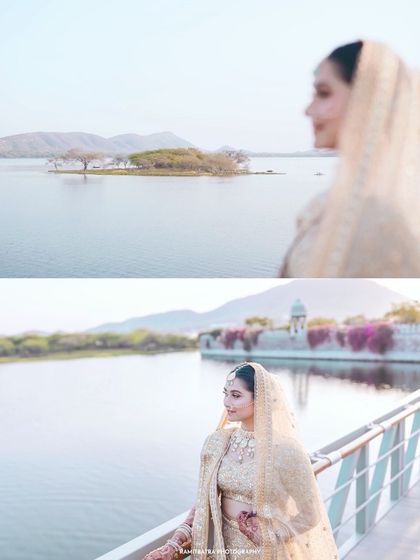 Ramit Batra - Destination Wedding Coverage My Accolades & Features photo 13