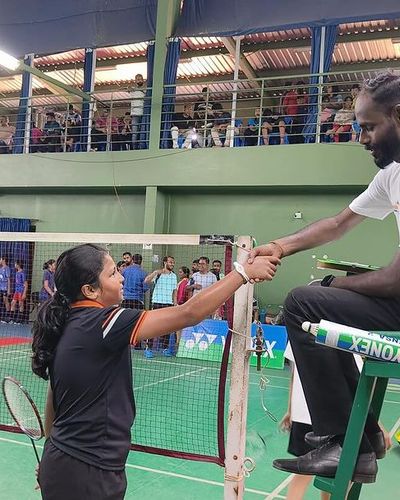 Personalized Coaching