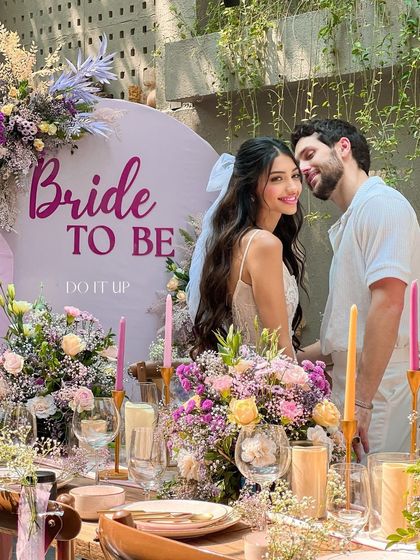 Intimate Celebrations & Personal Touches photo 3