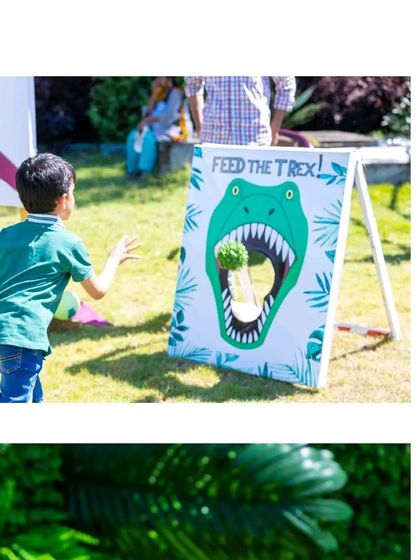 FlamingoBox - Personal & Social Event Planning Imaginative Worlds: Themed Kids' Parties photo 100