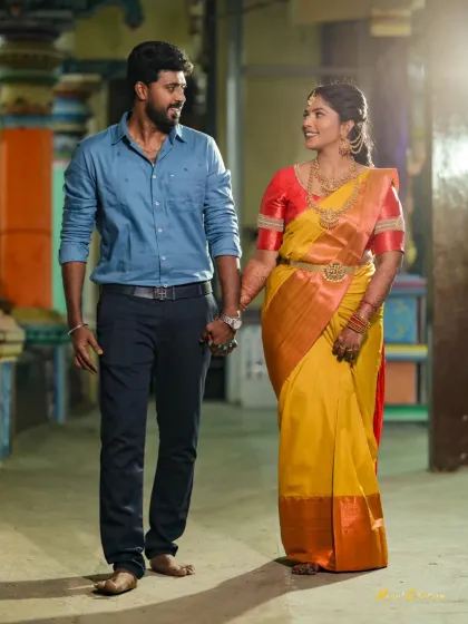 Heart Clickers - Wedding & Engagement Photography Bridal & Groom Portraits photo 72