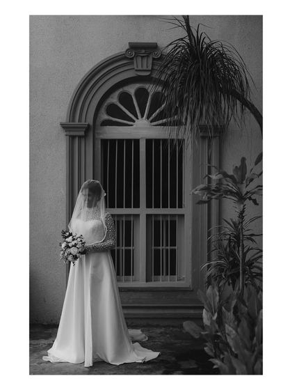 Portraits of the Soul: Bridal & Groom photo 45