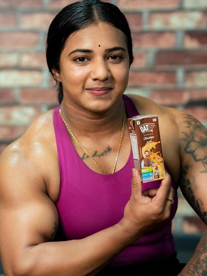Chitra Purushotham - Nutrition Consultation My Trusted Nutrition Partners photo 3