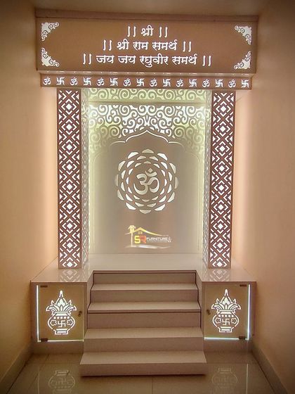 Pooja Units & Sacred Spaces photo 3