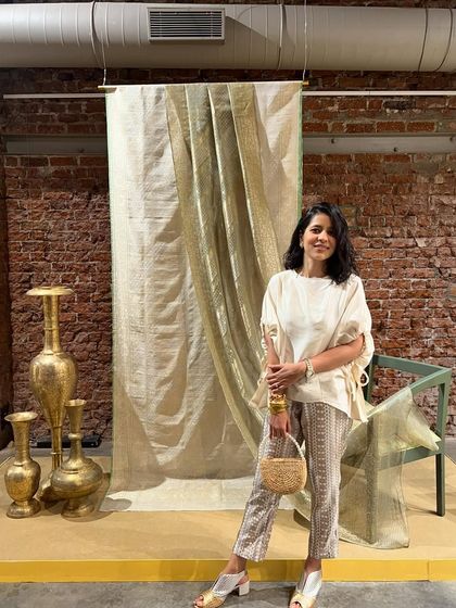 Shikha Dhandhia - Personal Styling & Shopping My Style Journal: Outfits & Inspiration photo 46