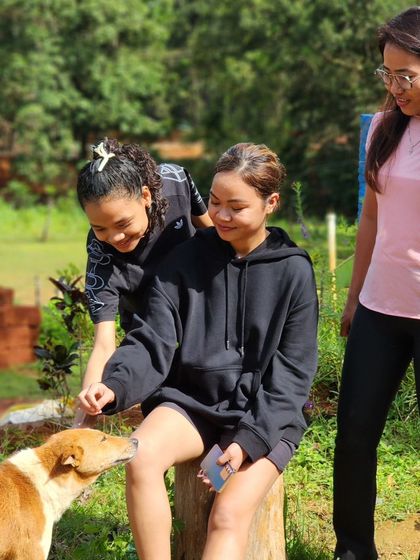 Monks On Wheels - Educational Programs & Excursions Trekking & Mountain Adventures photo 83