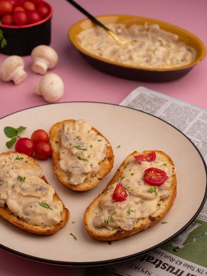 Snacks & Quick Bites photo 12