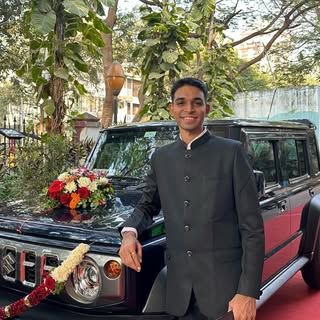 Aashish Patil