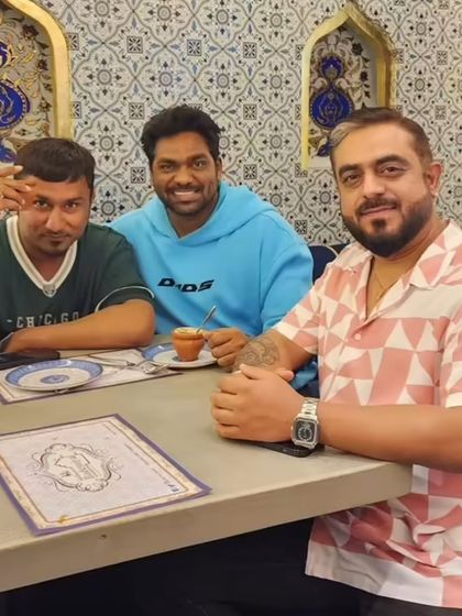 Hamare Mehman: Our Valued Guests photo 58