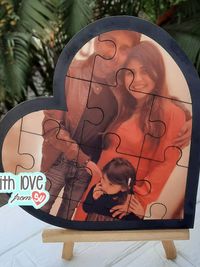 Personalized Gifts & Keepsakes