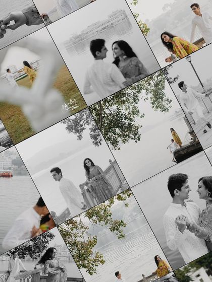 Regal Romances: Palaces & Heritage Sites photo 13