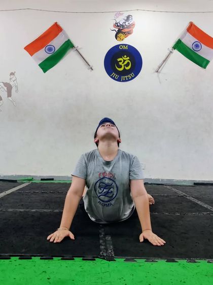 Mind & Body: Yoga & Meditation photo 5