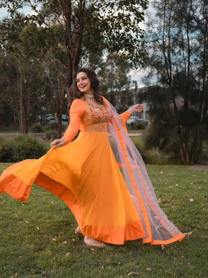 Date The Ramp - Preloved Designer Sales Influencer Lookbook photo 27