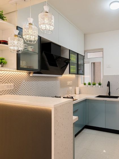 Truww - Turnkey Home Interiors Modular Kitchens: The Heart of Your Home photo 24