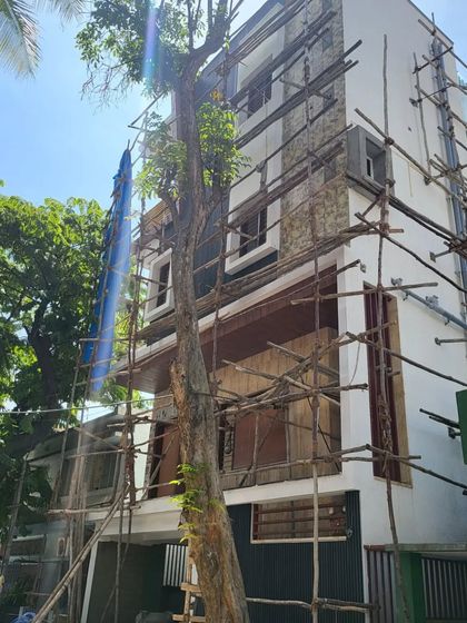 RJ Interiors & Architecture - Design & Build Services Our Build Process: From Concept to Reality photo 12