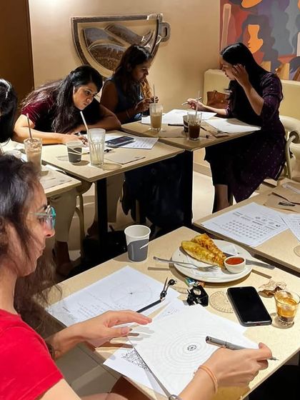 Art Brunches & Community Workshops photo 18