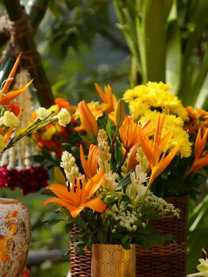 Intricate Details & Traditional Touches photo 46