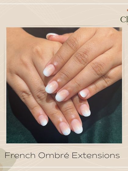 The Modern French Manicure photo 19
