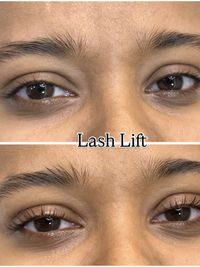 Lash Services
