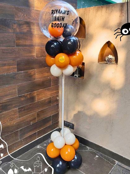 Surprise Sutra - Intimate & Milestone Events Creative Themed Parties photo 6