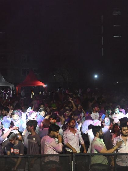 College Fests & Music Festivals photo 10