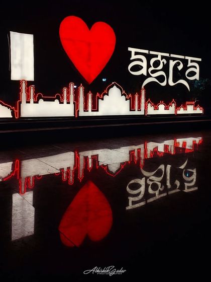 A collection of additional shots from my city explorations, including more angles of Humayun's Tomb, the Taj Mahal, Kanpur's ghats and landmarks, Gwalior resorts, and creative long-exposure light trails.