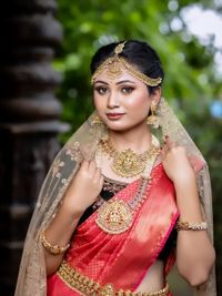 Bridal Jewellery Rental