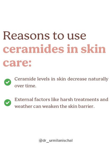 Urmila Nischal - Personalized Skincare Consultation Decoding Skincare Ingredients photo 15