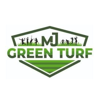 MJ Green Turf
