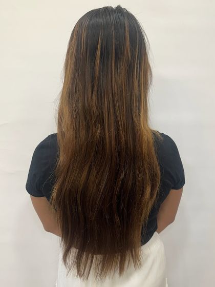 Creative Hair Colors photo 21