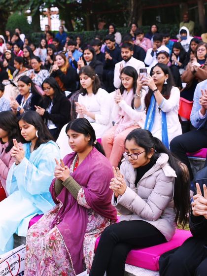 Sanjay - Magic Workshops & Education Magic & Creativity Workshops photo 3