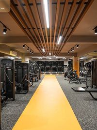 Commercial Interior Design