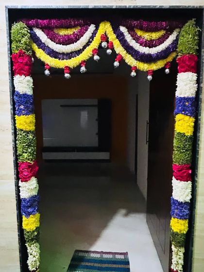 EPB Events - Family Celebration Decor Housewarming & Pooja Decor photo 34