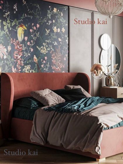 Dream Bedrooms & Personal Sanctuaries photo 13