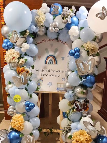 Surprise Sutra - Baby & Kids' Celebrations Welcome Home, Little One photo 20